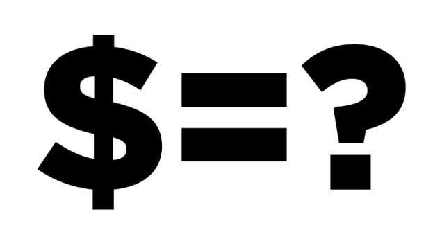 Why Is The Dollar Sign A Letter S?
