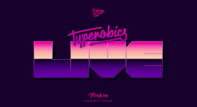 Typerobics: Type design exercises at YouTube