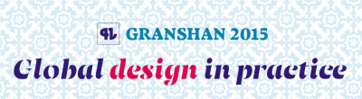 Granshan conference “Global design in practice”