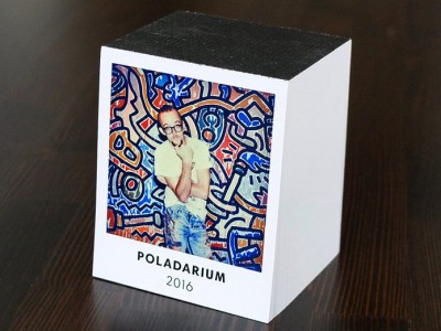 Poladarium 2016 – preorder now
