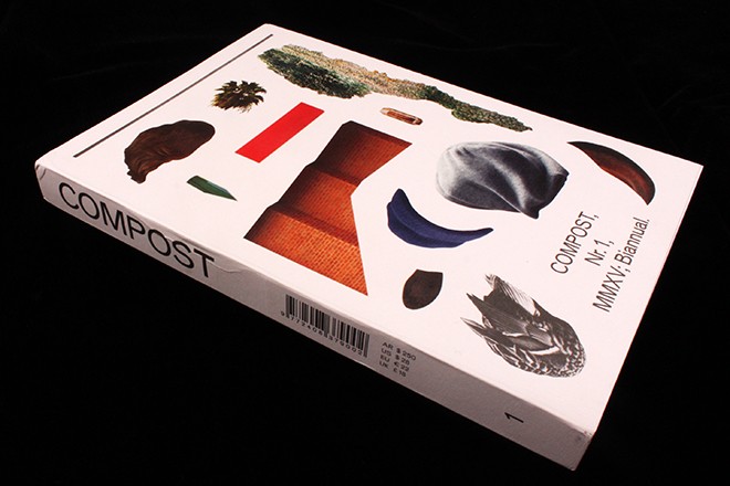 Compost, a new magazine from Buenos Aires