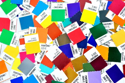 How Pantone became the definitive language of colour