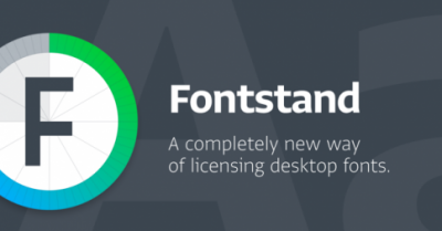 Fontstand offers Student Credit Program