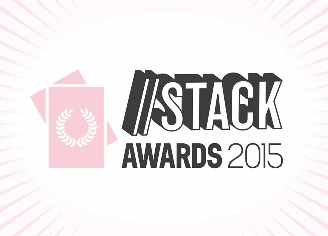 The Stack Awards: The shortlists