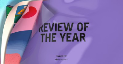 It’s Nice That – 100 Most Popular Articles of the Year