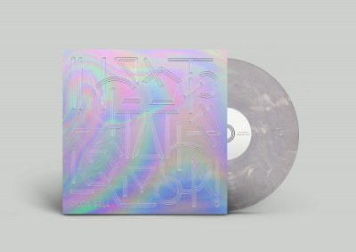 Record sleeves of the year by Creative Review