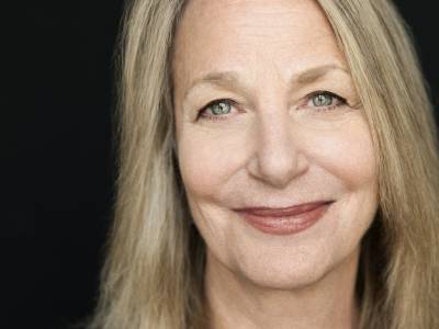 The Monocle Big Interview with Paula Scher