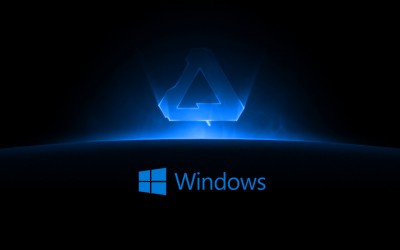 Affinity is coming to Windows