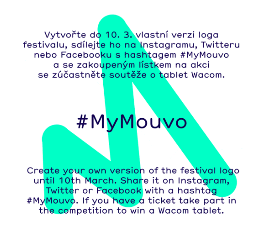 #MyMouvo competition