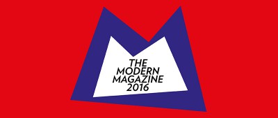 The Modern Magazine 2016 conference