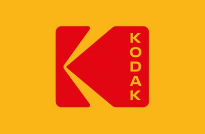 Kodak returns to its 1970s symbol