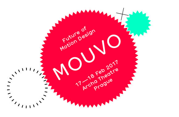 Mouvo motion design festival starts next Friday