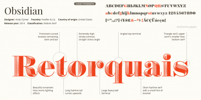 The three phases to improve your typography