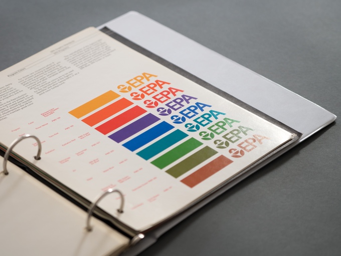Let’s reissue EPA’s Graphic Standards System