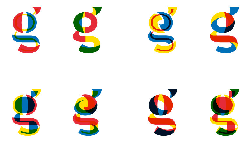 The evolution of chromatic type
