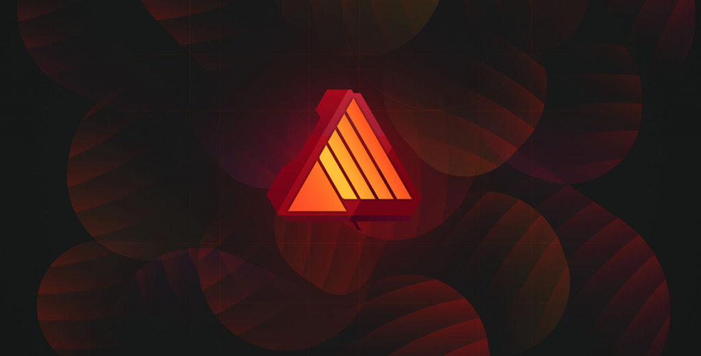 Affinity Publisher free beta available now